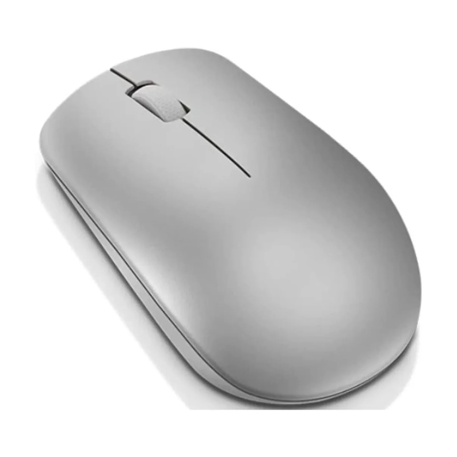 Mysz Lenovo 530 Wireless Mouse Platinum Grey — zdjęcie 1 z 5