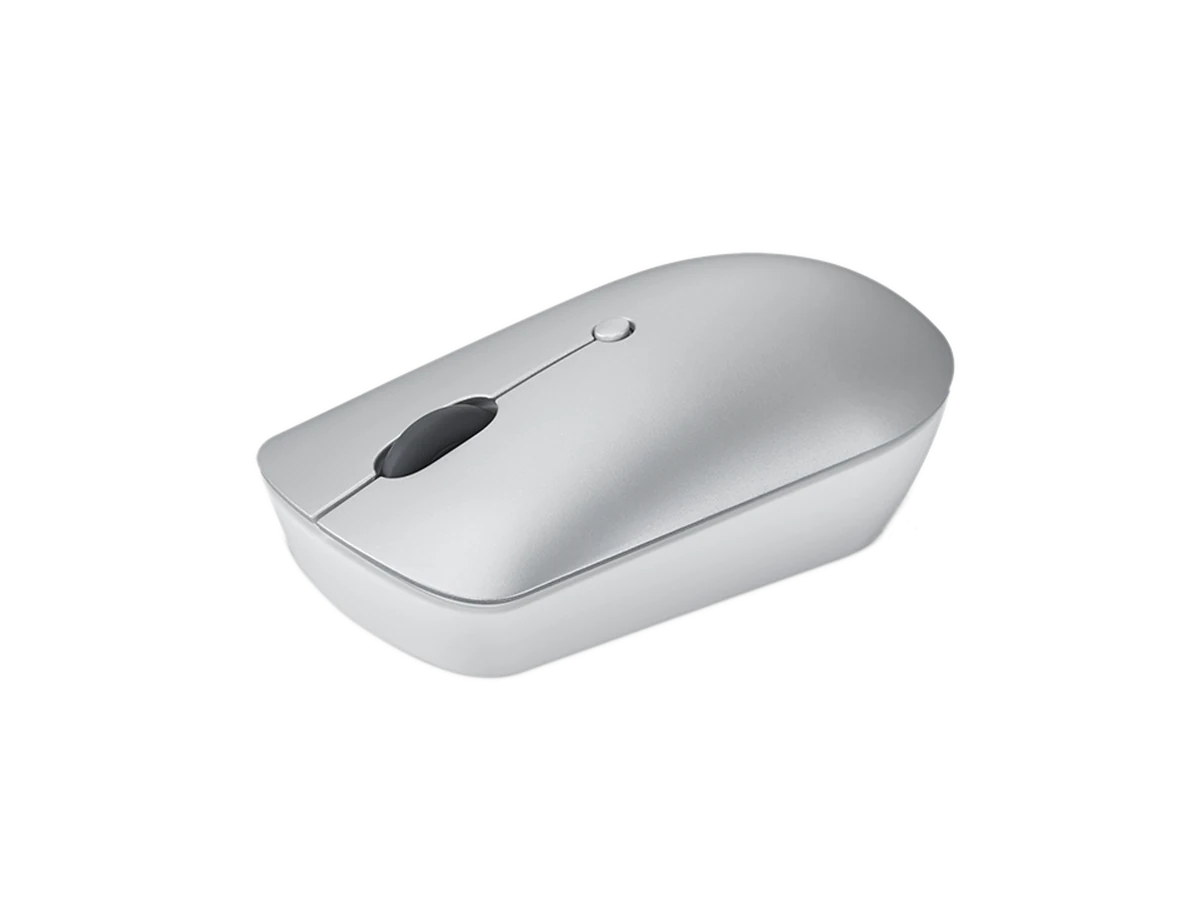 Mysz Lenovo 540 USB-C Compact Grey