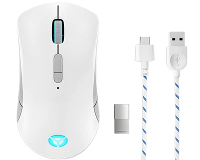 Mysz Lenovo Legion M600 Stingray Bezprzewodowa Gamingowa