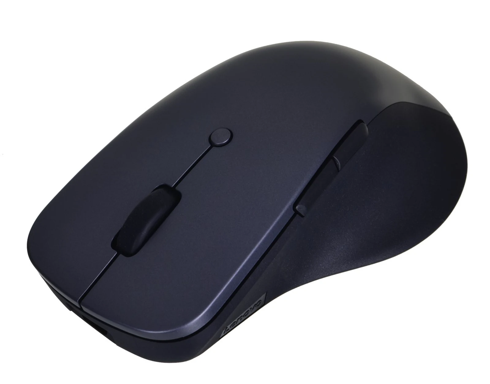 Mysz bezprzewodowa Lenovo Bluetooth z akumulatorem — zdjęcie 1 z 6