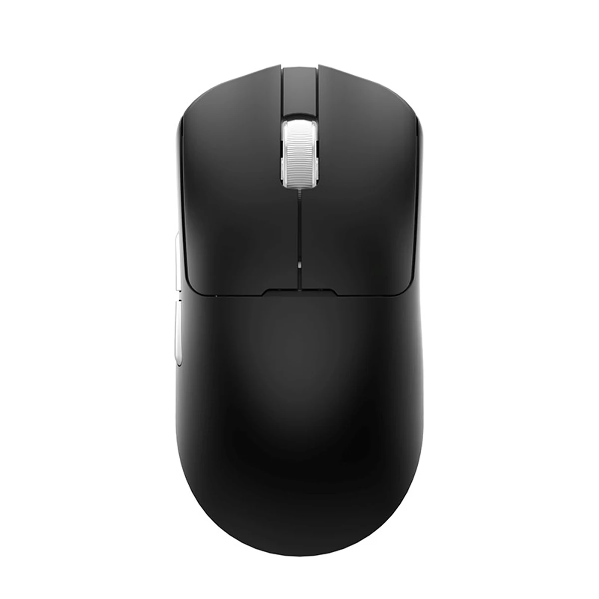Mysz bezprzewodowa LEOBOG GM3 Black z ładowarką