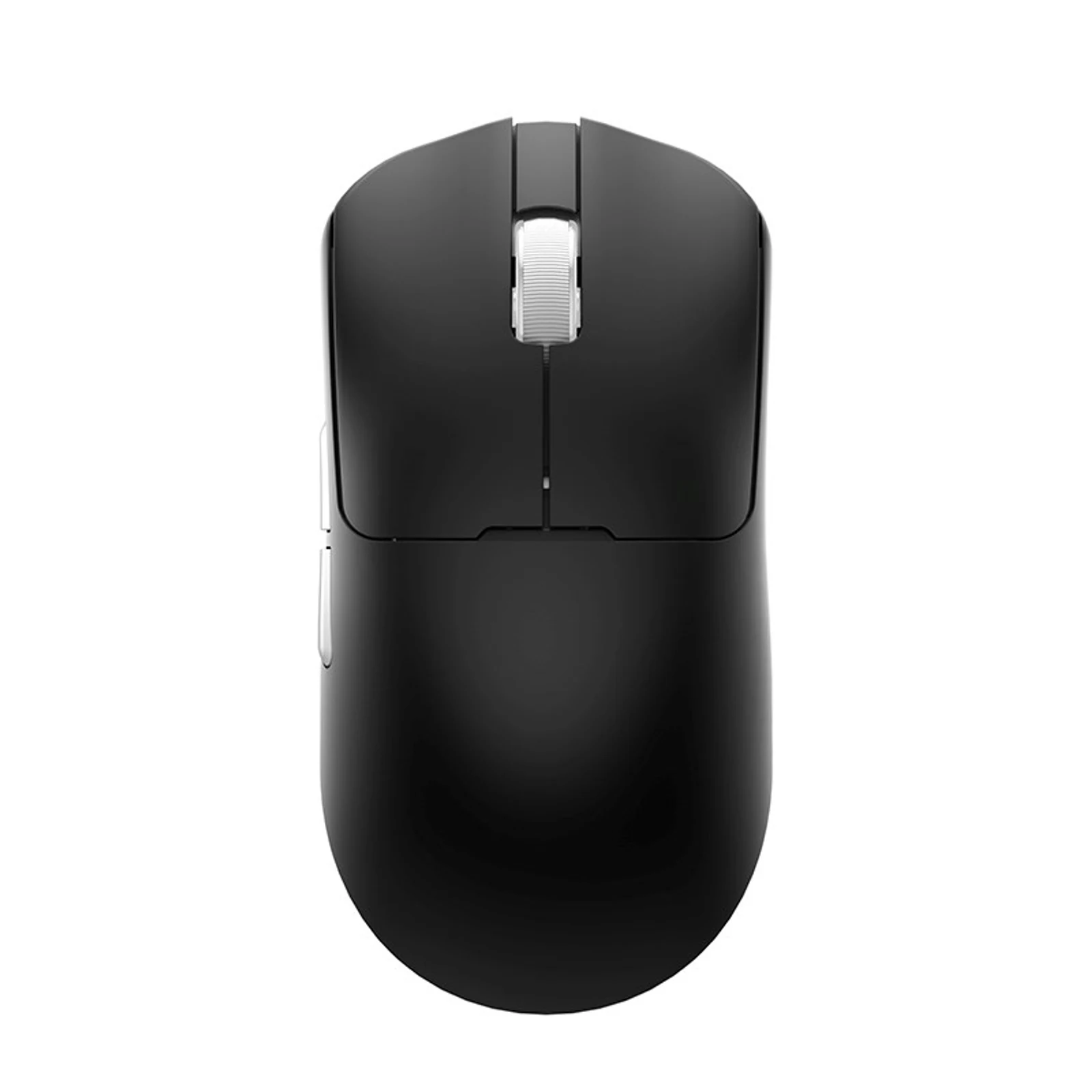 Mysz bezprzewodowa LEOBOG GM3 Black z ładowarką