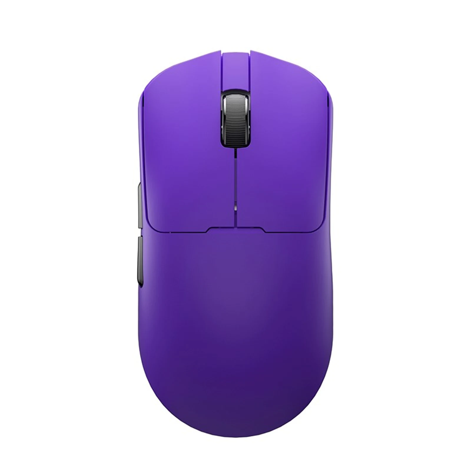 Mysz bezprzewodowa LEOBOG GM3 Purple z ładowarką — zdjęcie 1 z 2