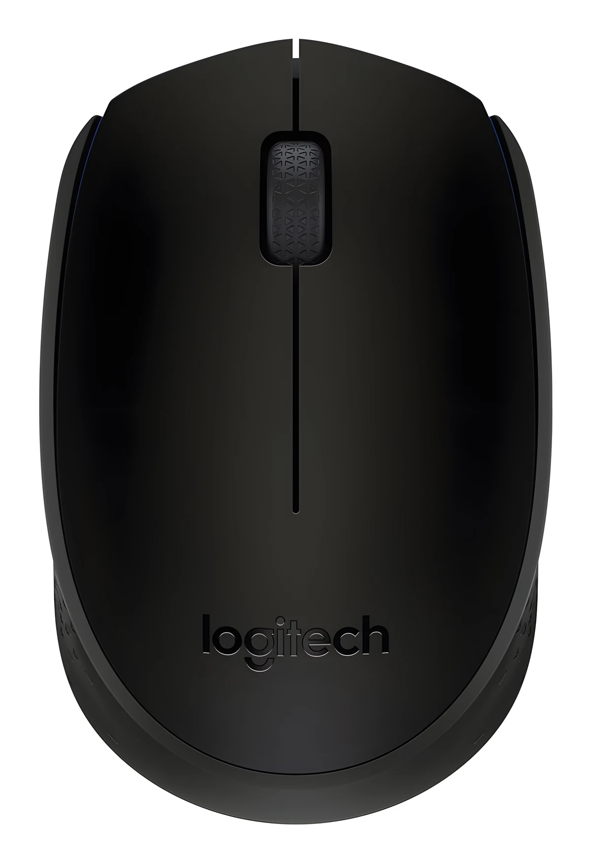 Mysz Logitech B170 - Czarna, 1000 DPI