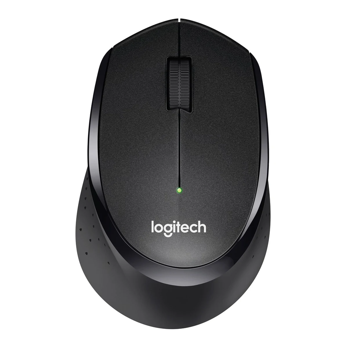 Mysz Logitech B330 Silent Plus - Czarna