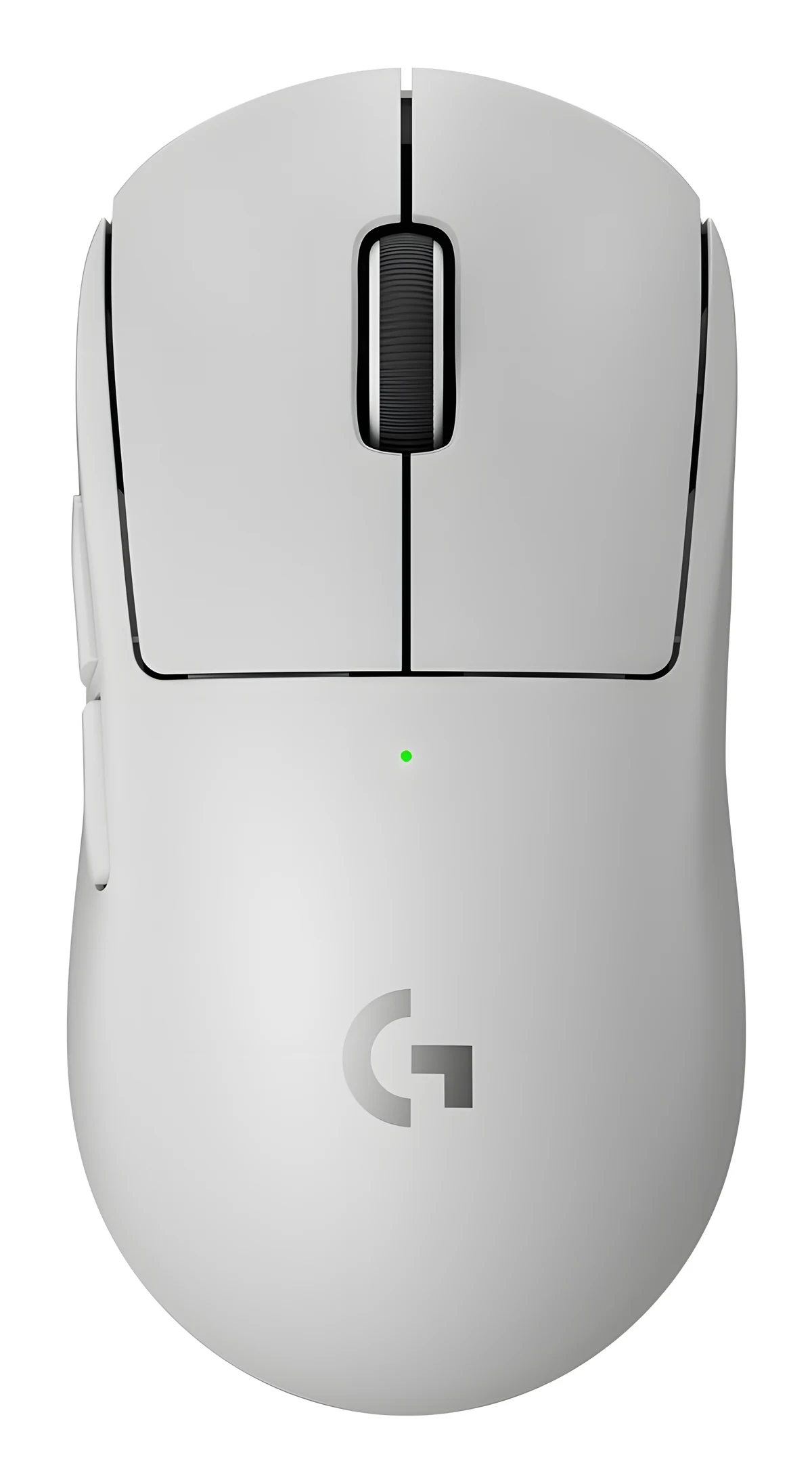 Mysz Logitech G PRO X SuperLight 2 - Biała