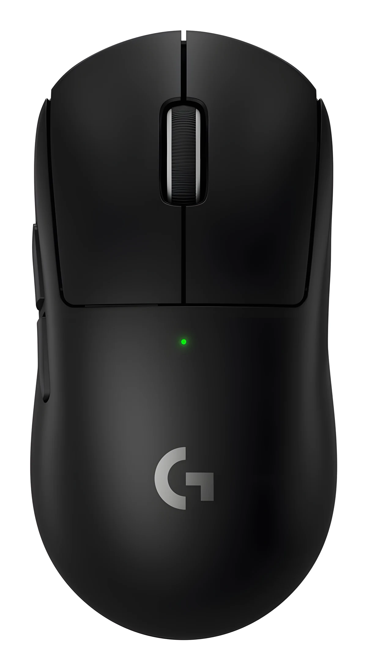 Mysz Logitech G Pro X2 SuperLight Czarna