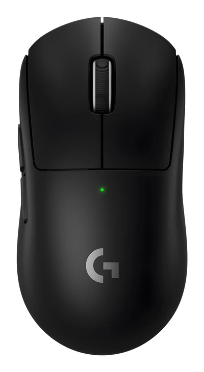 Mysz Logitech G Pro X2 SuperLight Czarna