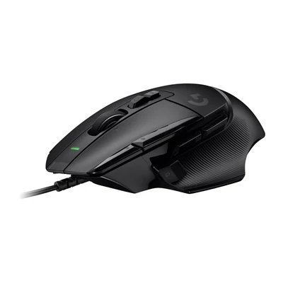 Mysz Gamingowa Logitech G502 X - Ergonomiczna i Szybka