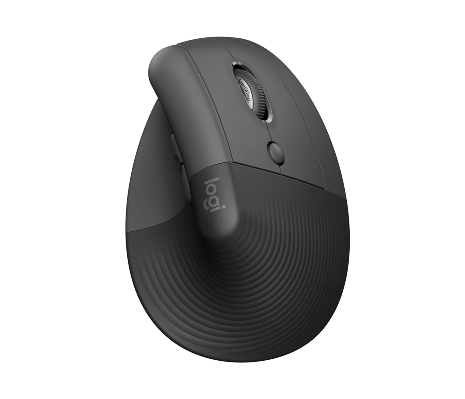 Mysz Logitech Lift Bluetooth Graphite — zdjęcie 1 z 8