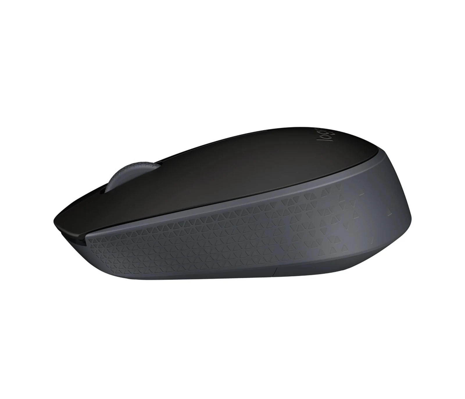 Mysz Logitech M171 Czarna - Monochromatyczna — zdjęcie 1 z 5