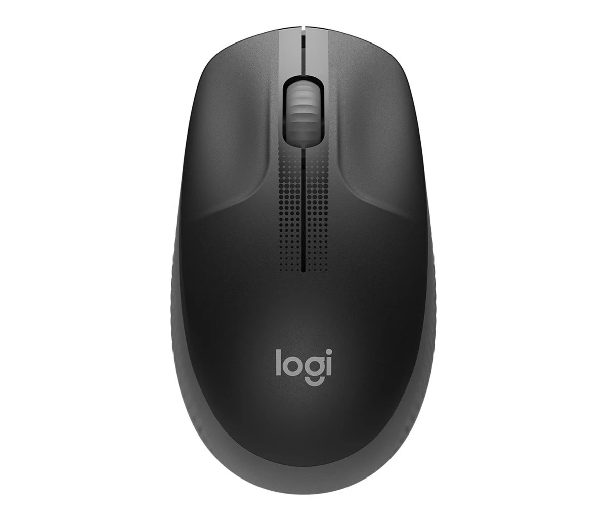 Mysz Logitech M190 Antracytowa