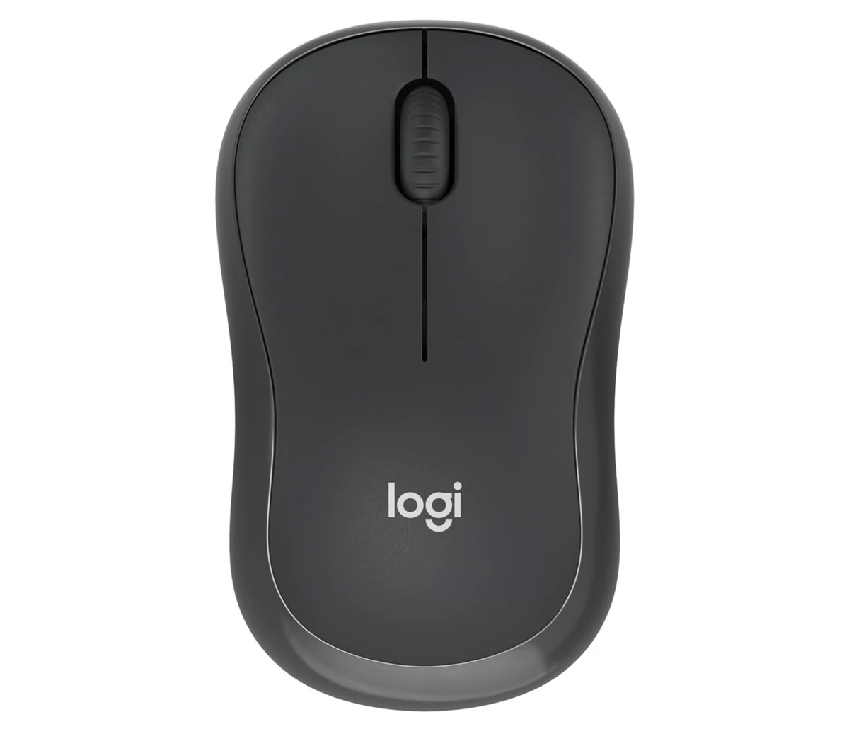 MYSZ LOGITECH M240 Bluetooth Graphite