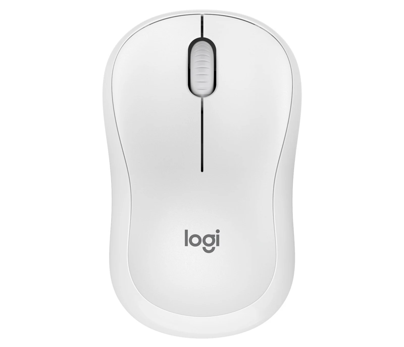 Mysz Logitech M240 Silent Biała — zdjęcie 1 z 3
