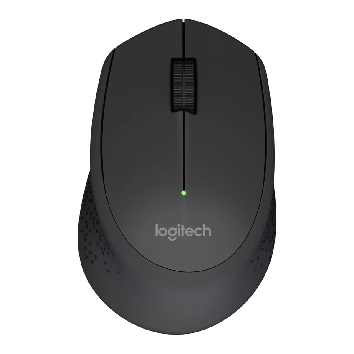 Mysz Logitech M280 Czarna 1000 DPI