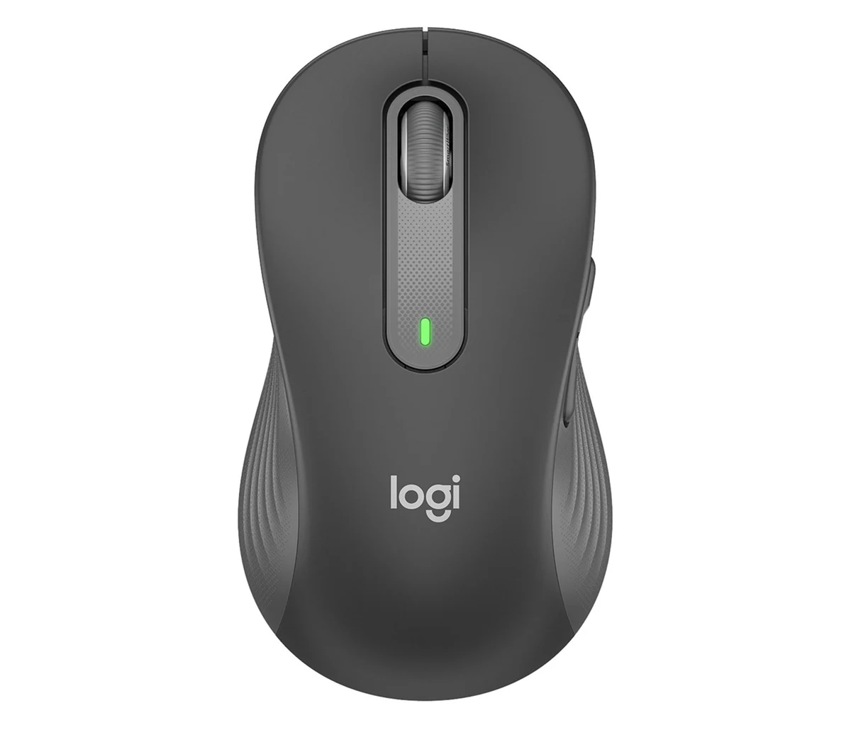 Mysz Logitech M650 L Signature Szara