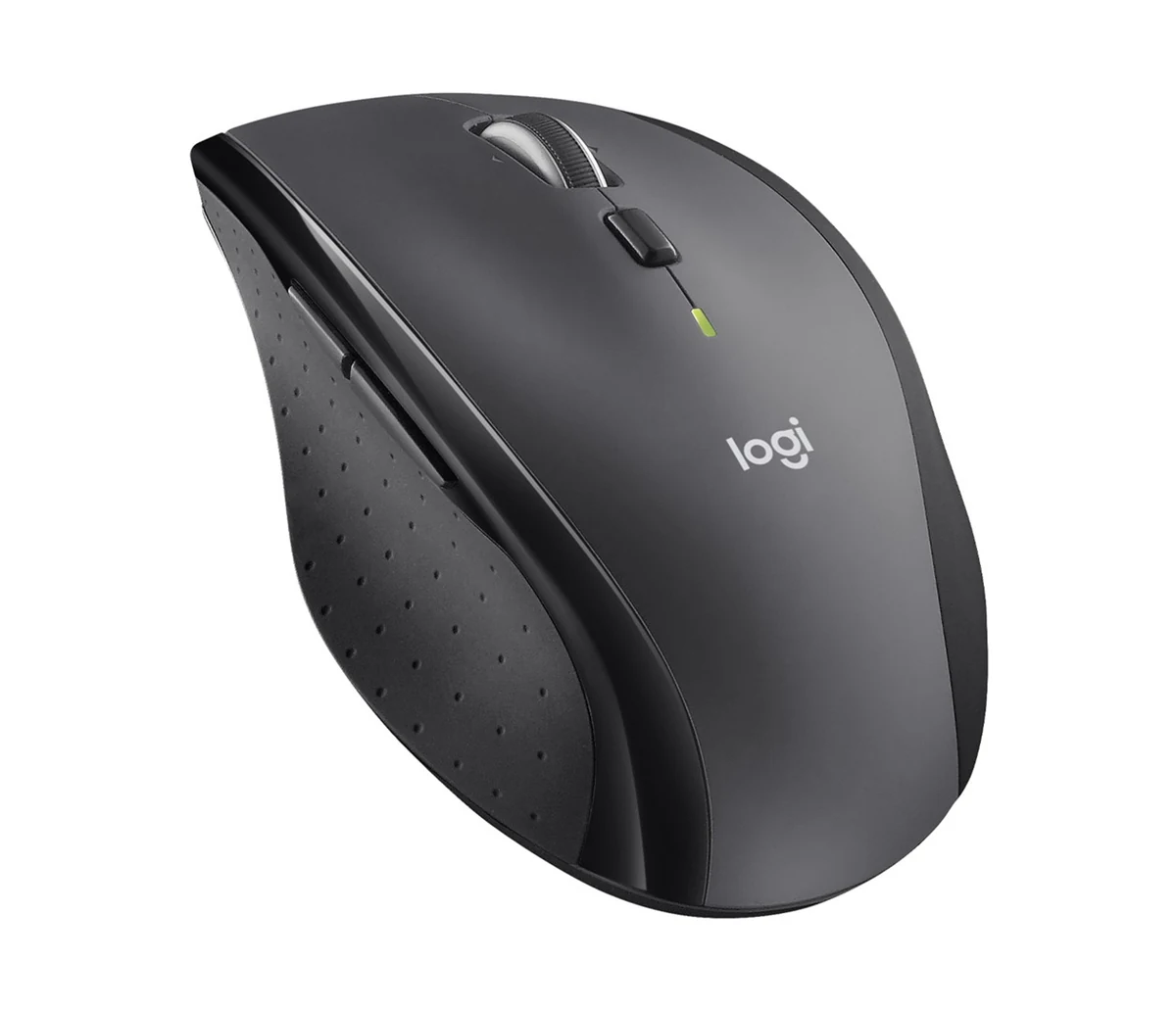 Mysz Logitech M705 Antracytowa Praworęczna