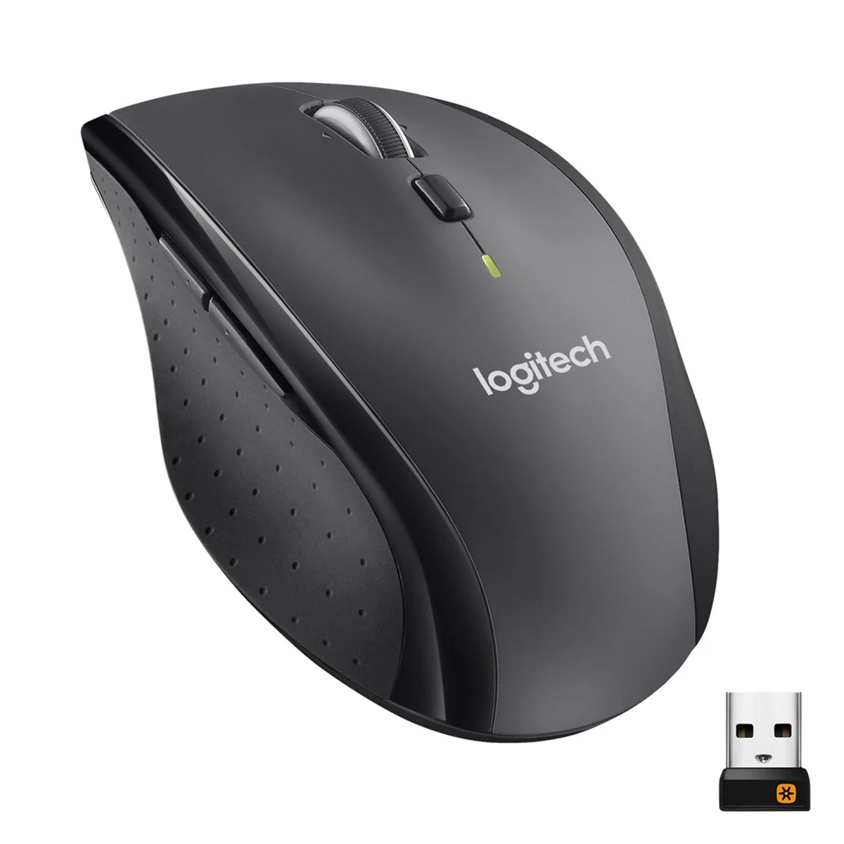 Mysz Logitech M705 Wireless Mouse - Ergonomiczna