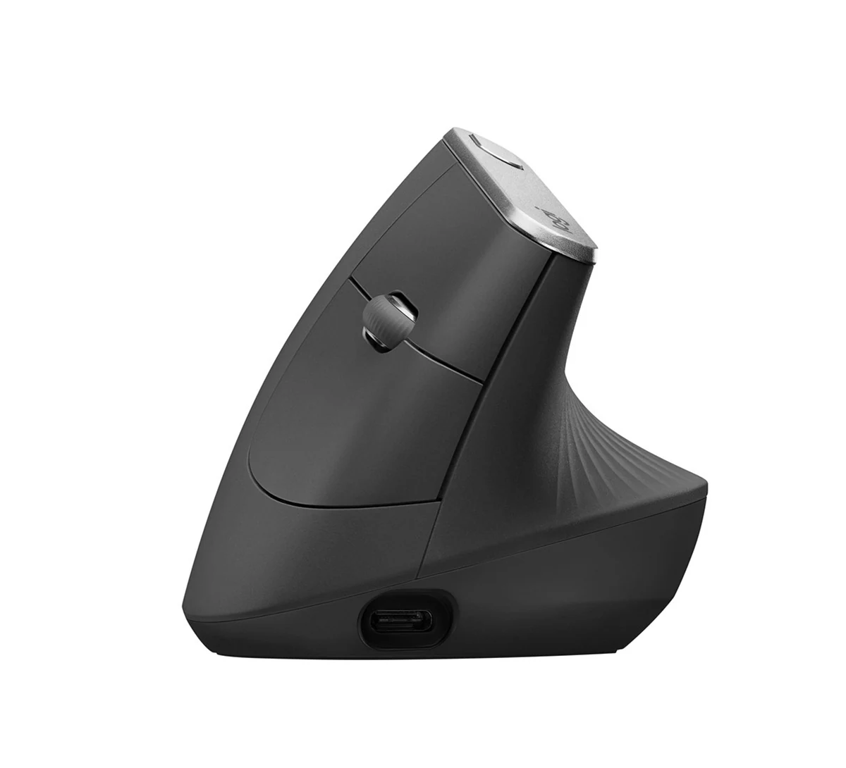 Mysz Logitech MX 910 - 4000 DPI, Grafitowa