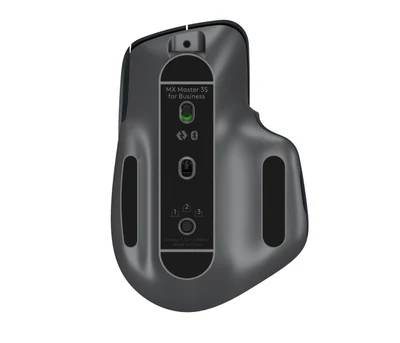 Mysz Logitech MX Master 3S Grafitowa