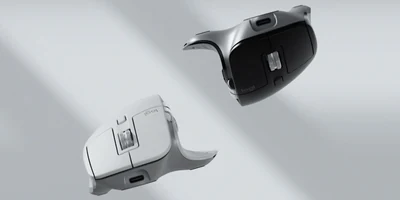 Mysz Logitech MX Master 3S Performance Grafitowa