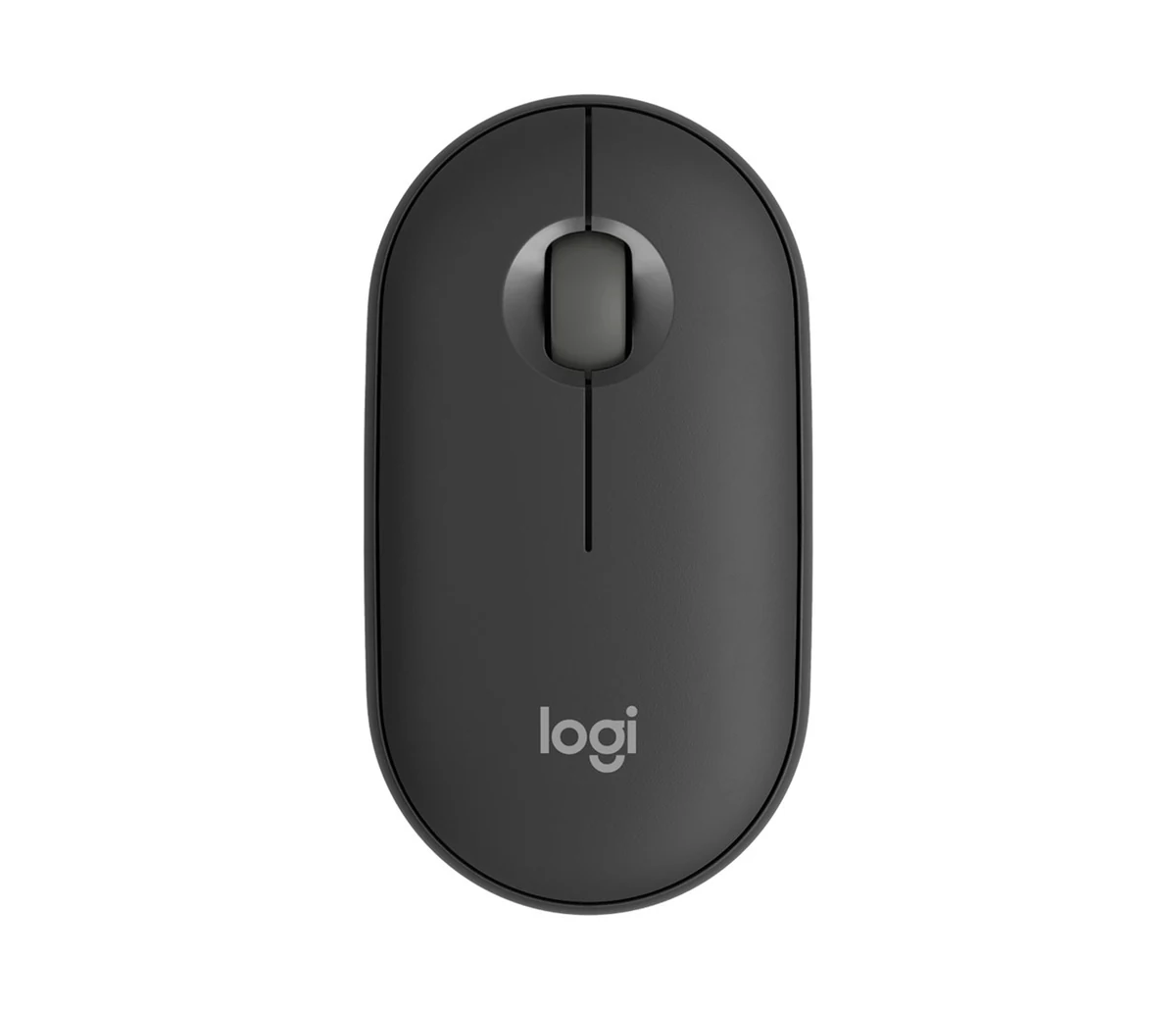 Mysz Logitech Pebble 2 M350s Black