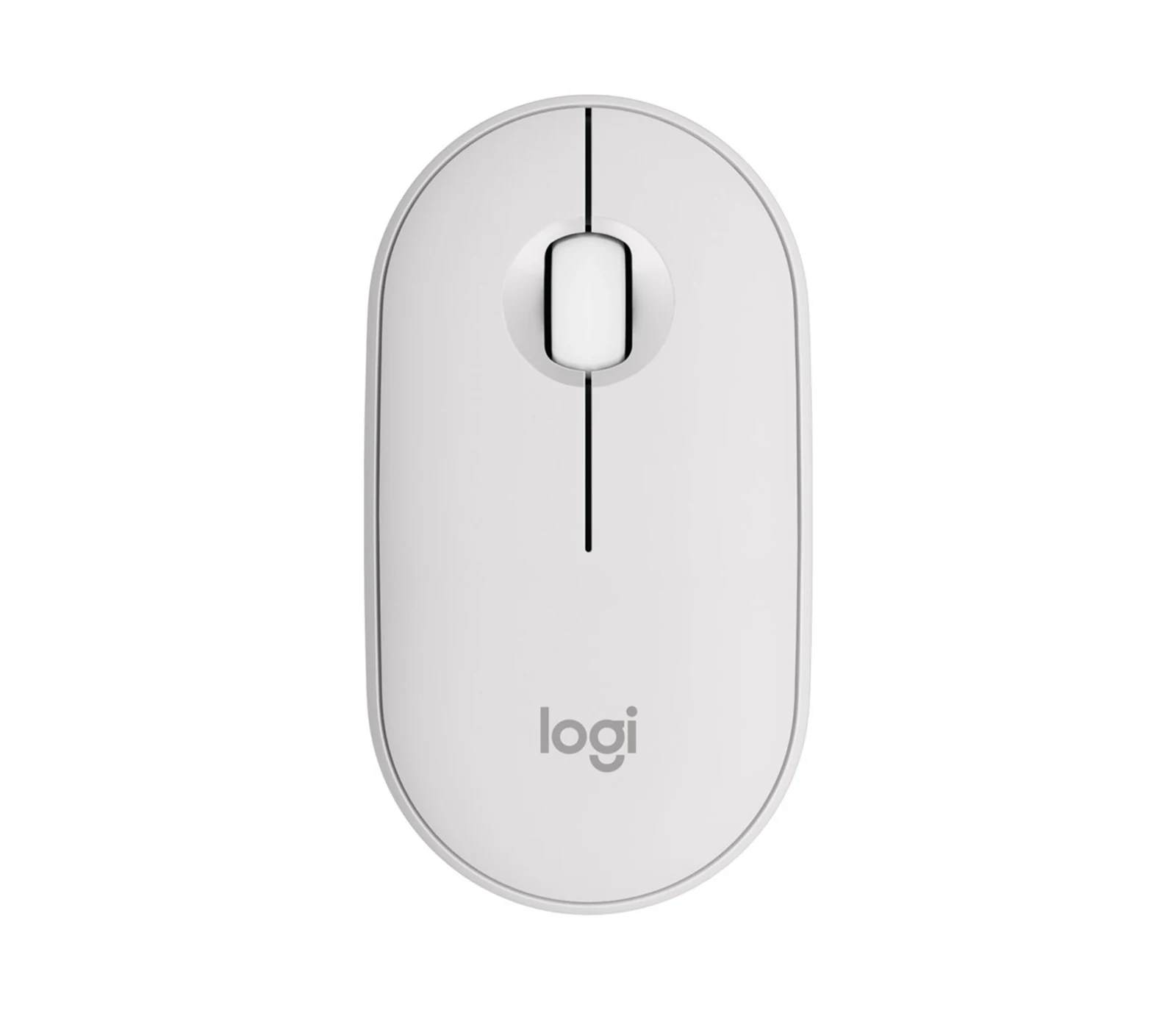 Mysz Logitech Pebble 2 M350s Biała — zdjęcie 1 z 8