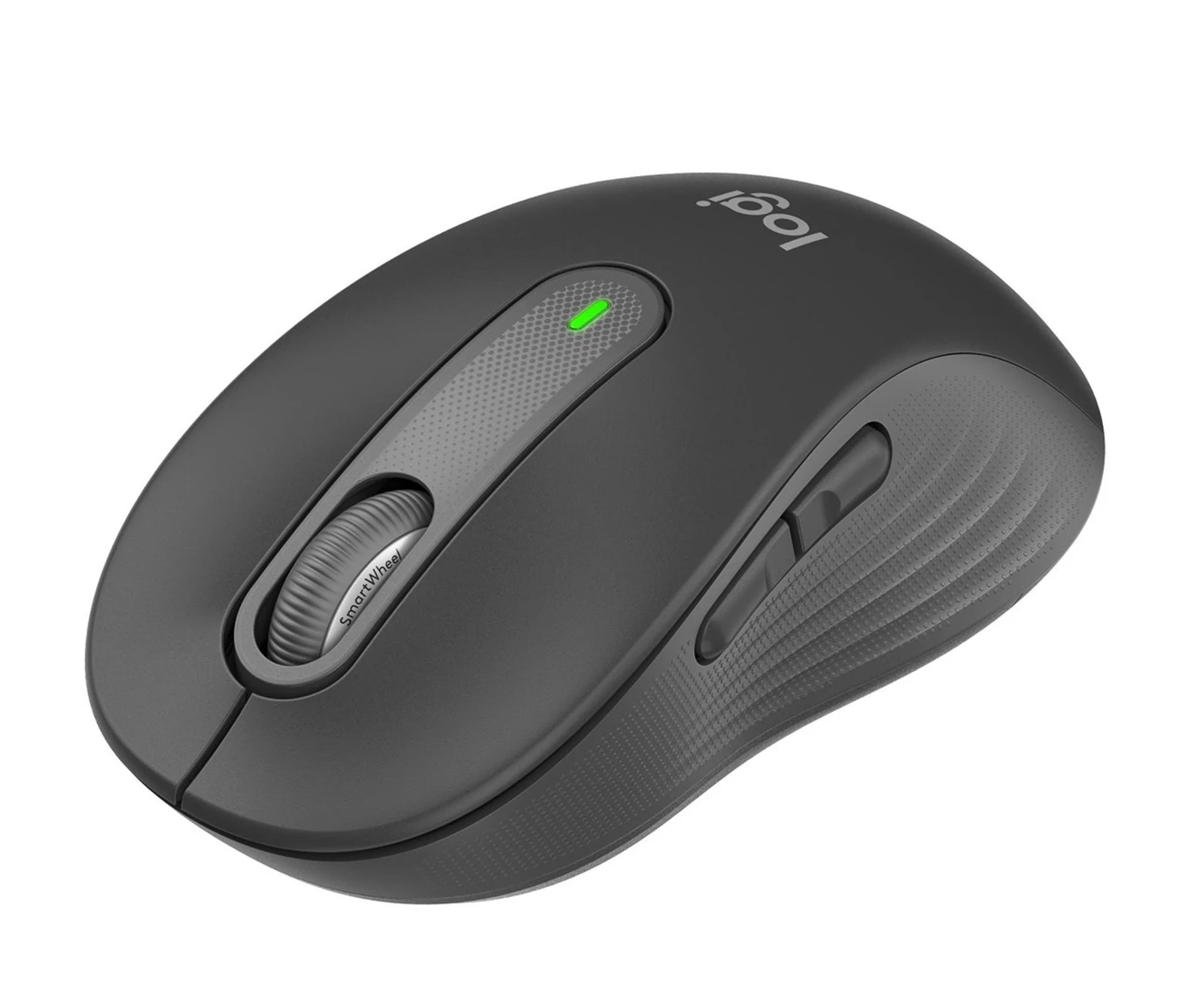 Mysz Bezprzewodowa Logitech Signature M650 Grafitowa — zdjęcie 1 z 5