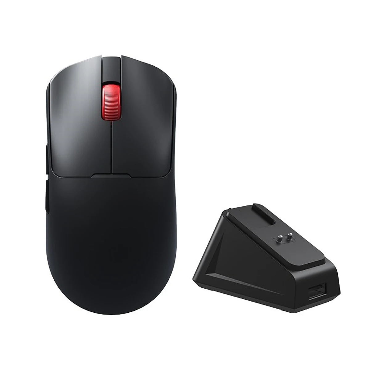 Mysz gamingowa AULA SC380 Pro Black Light