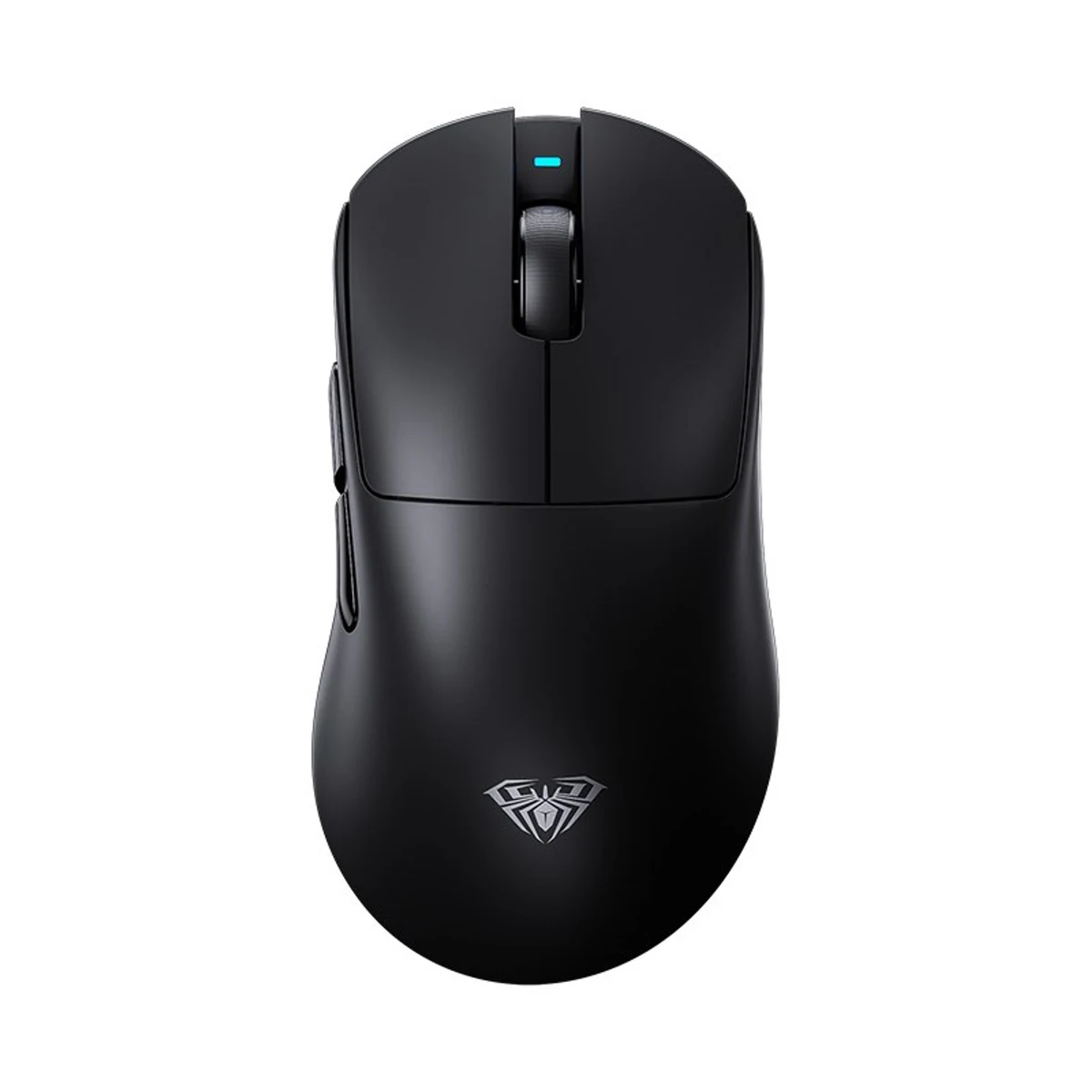 Mysz przewodowa AULA SC900 Pro, czarna