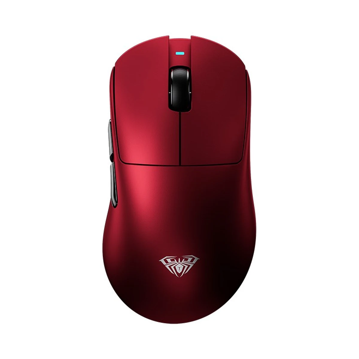 Mysz przewodowa AULA SC900 Pro Red