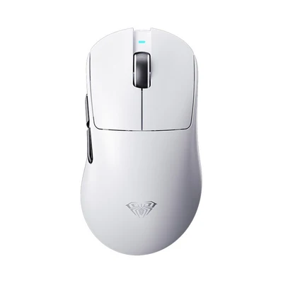 Mysz bezprzewodowa Aula SC900 Pro Biała
