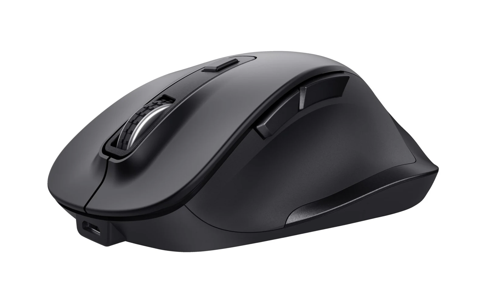Mysz TRUST FYDA Wireless ECO - Monochromatyczna, Praworęczna — zdjęcie 1 z 6