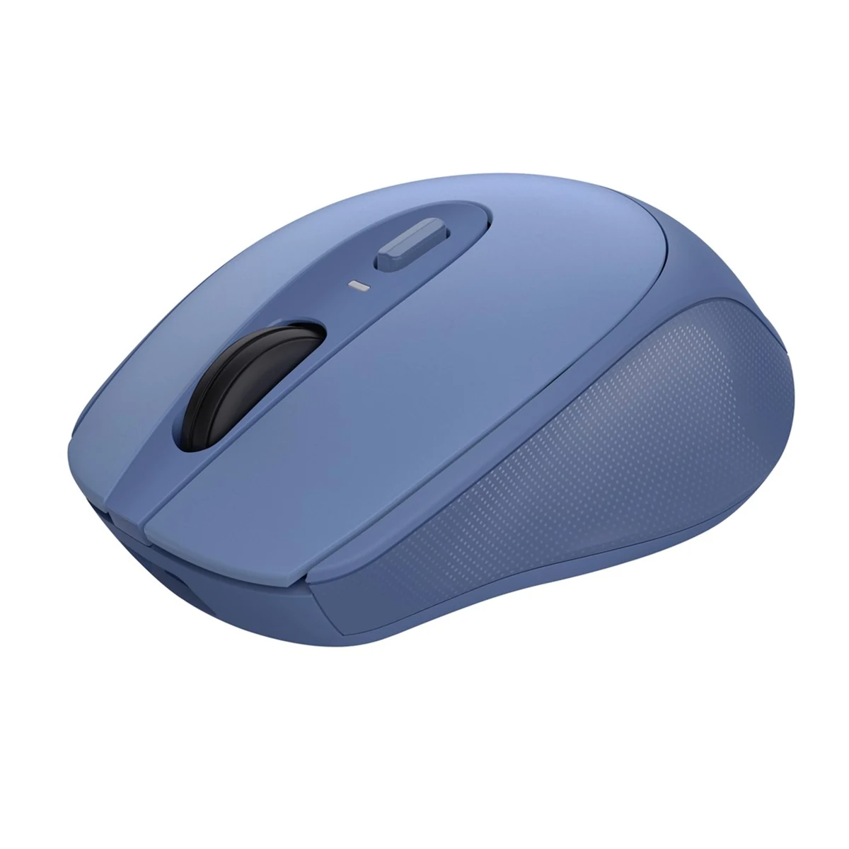 Mysz TRUST ZAYA Wireless Rechargeable Mouse BLUE