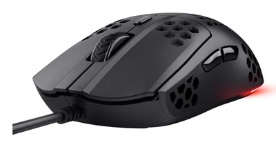 Mysz gamingowa Trust GXT 928 Helox, czarna