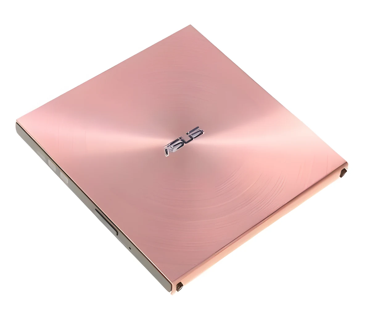 Nagrywarka ASUS SDRW-08U5S-U Różowa USB 2.0