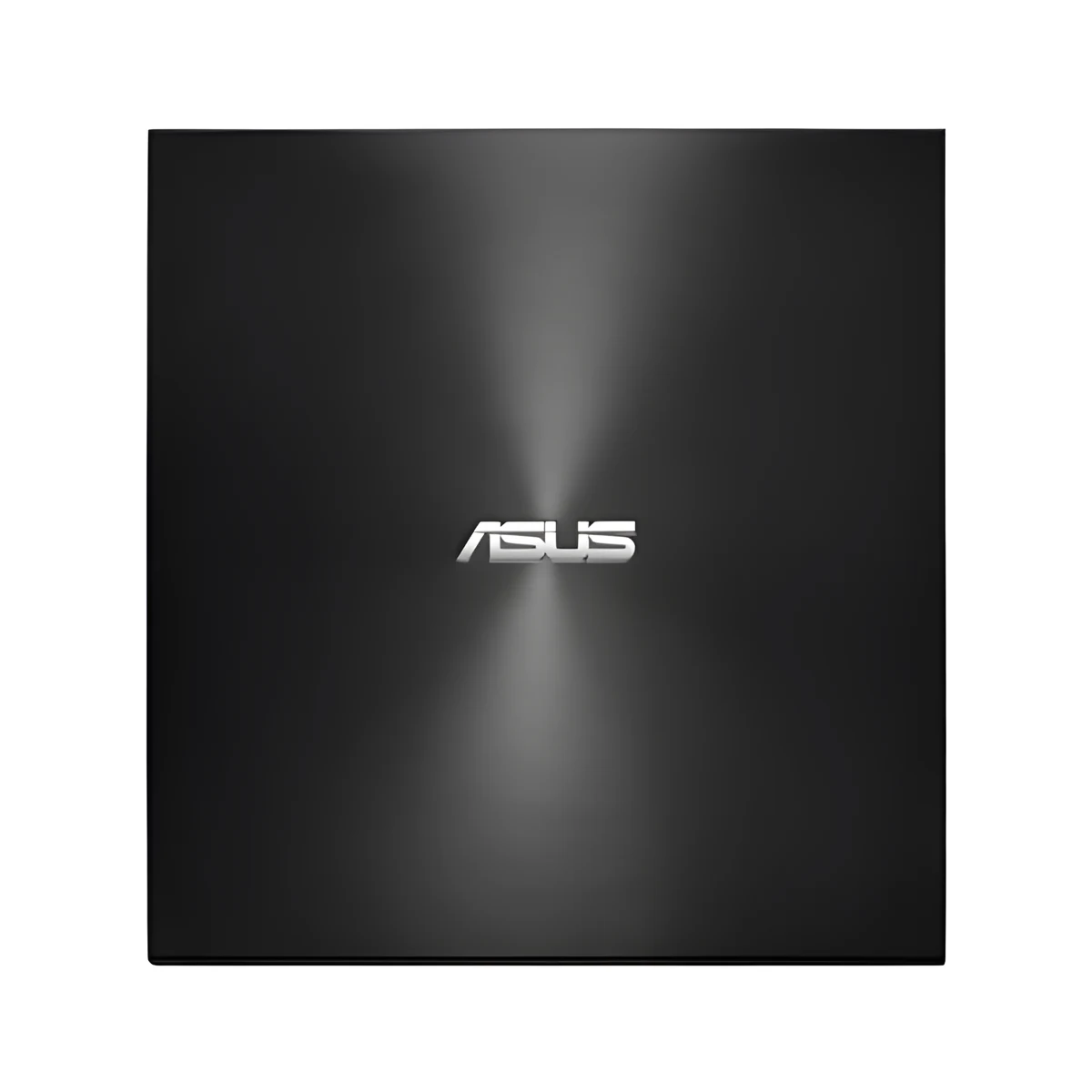 Nagrywarka ASUS SDRW-08U7M-U USB 2.0 Czarna