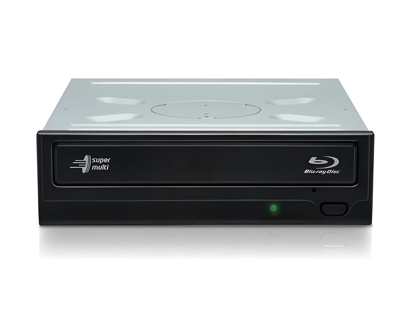 Nagrywarka Blu-Ray LG BH16NS40, Czarna
