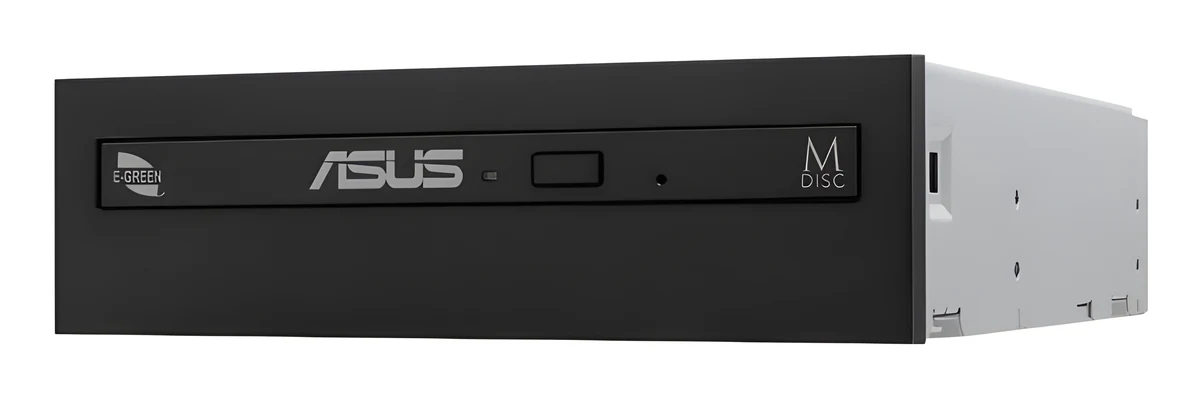 Nagrywarka DVD-RW ASUS DRW-08D6MT/BLK/B/AS