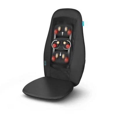 Mata masująca Shiatsu Ecomed by Medisana MC-15E