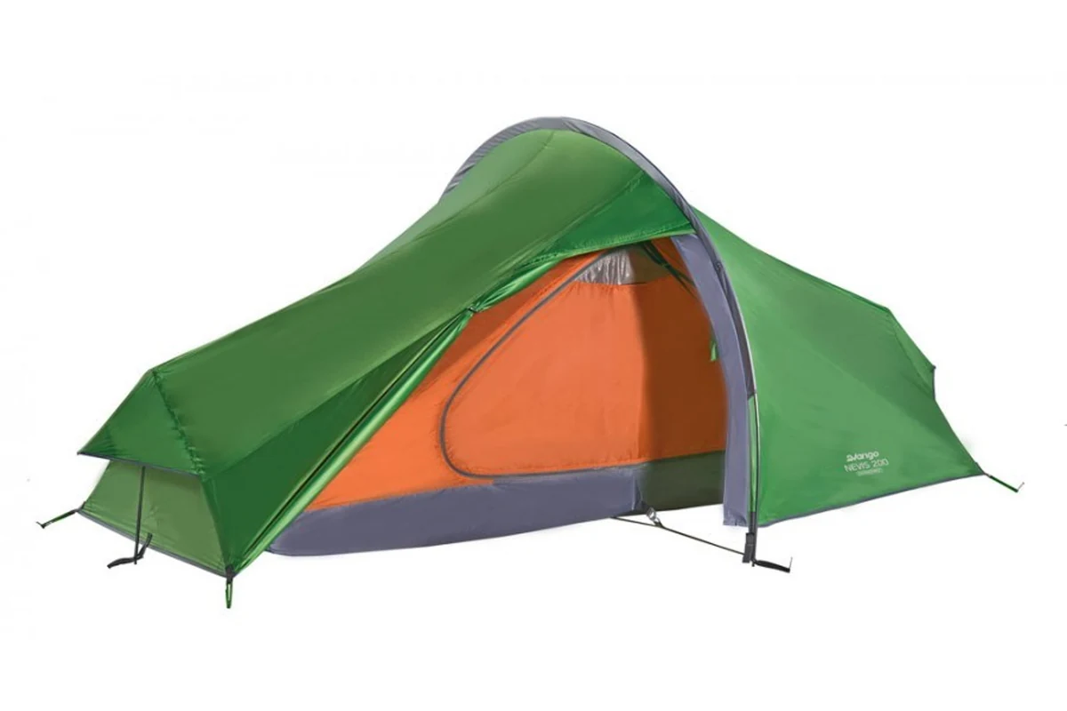 Namiot Vango Nevis 300 - 3 Miejsca