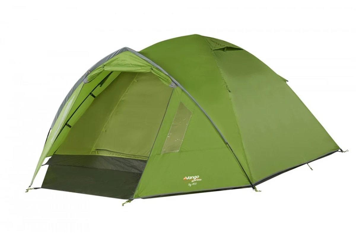 Namiot Vango Tay 400 Treetops 4 os.