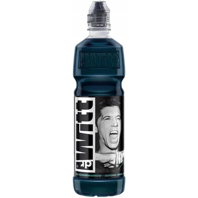 Napój jagodowy 750ml Drwitt