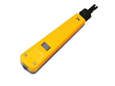 Wiertarka udarowa A-LAN NI005 (żółta)
