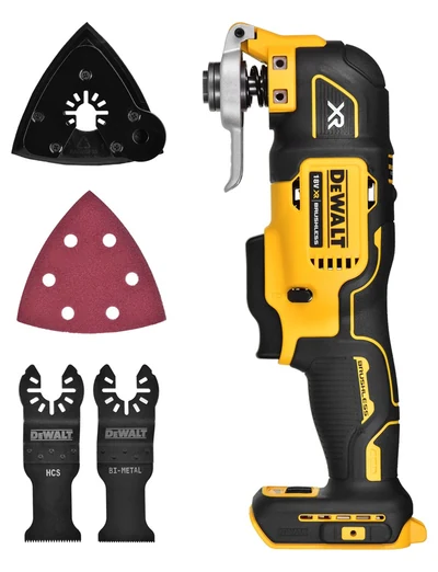 Urządzenie wielofunkcyjne DEWALT DCS356N 18V