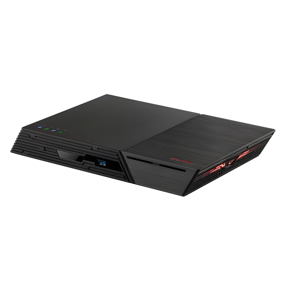 NAS Asustor FS6706T; FLASHSTOR 6, Intel Celeron N5105