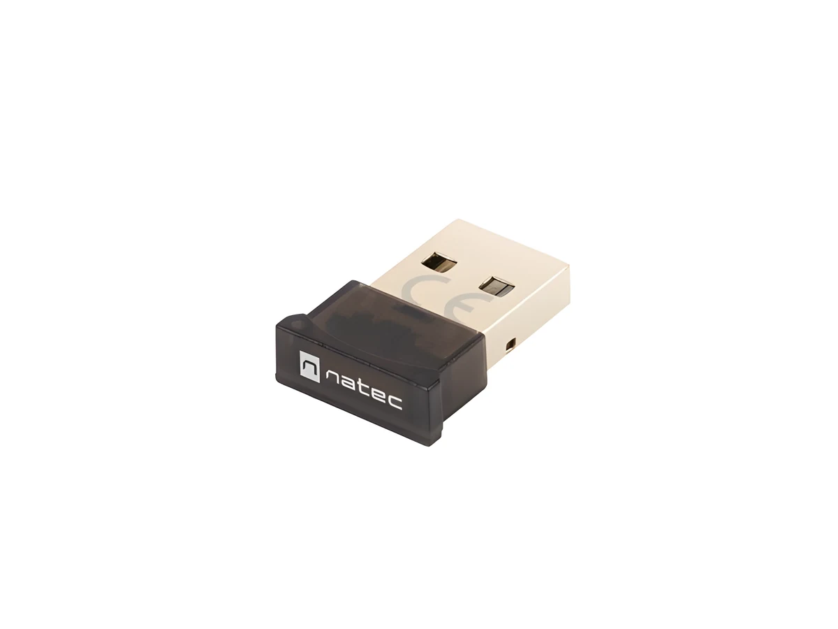 NATEC ADAPTER BLUETOOTH FLY V5.0 NANO NBD-2003