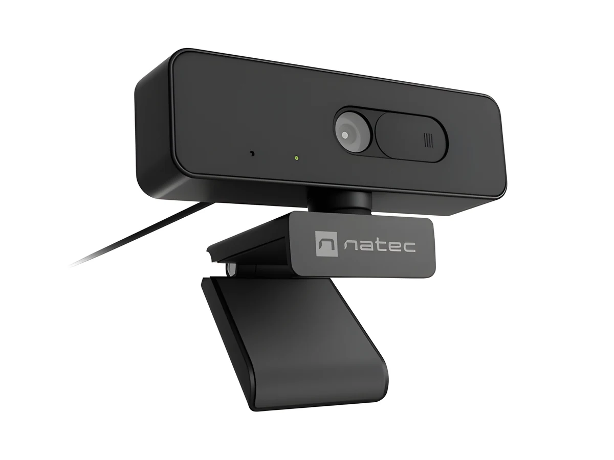 NATEC KAMERA INTERNETOWA GALAGO FULL HD 1080P