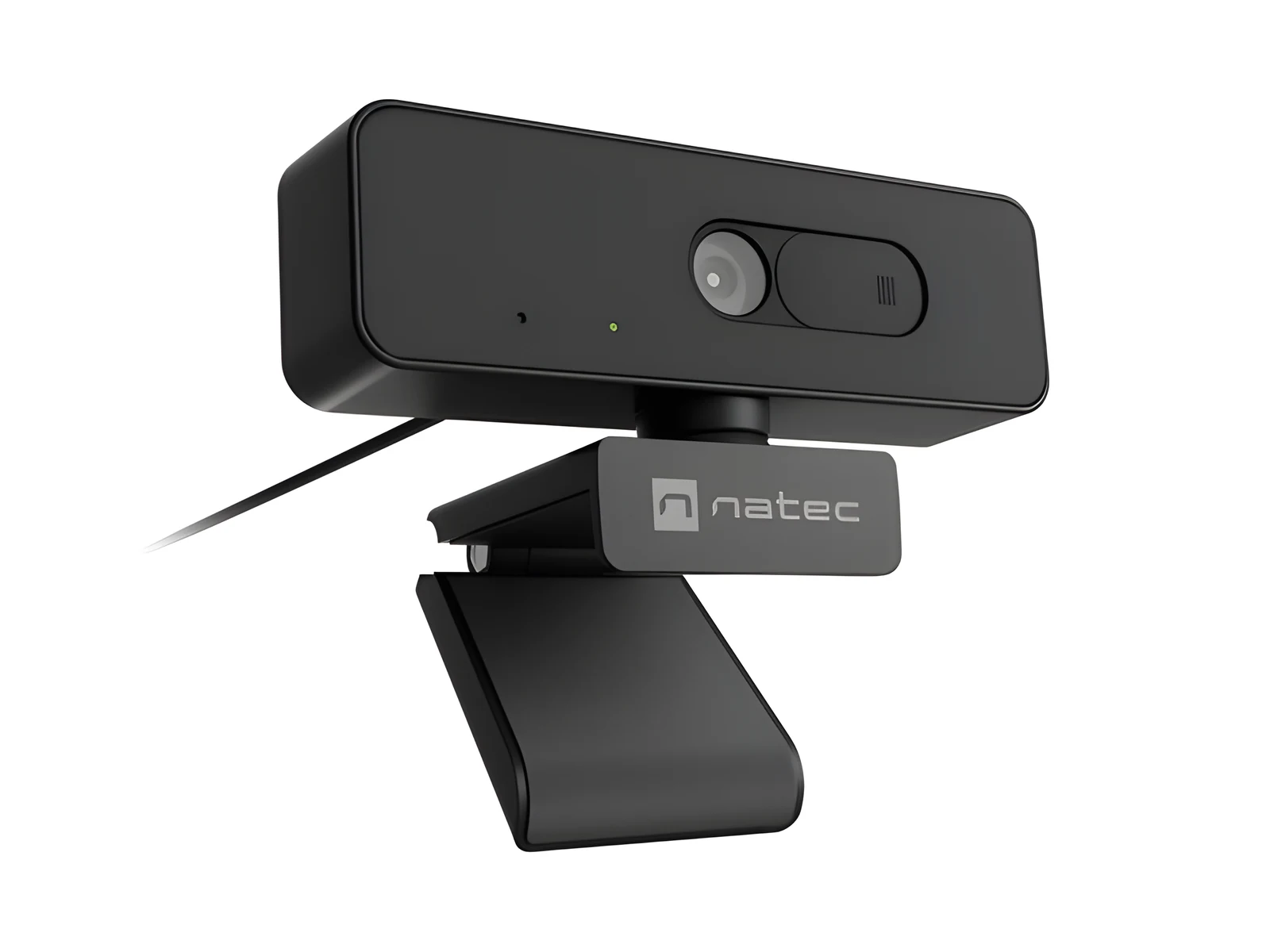 NATEC KAMERA INTERNETOWA GALAGO FULL HD 1080P — zdjęcie 1 z 5
