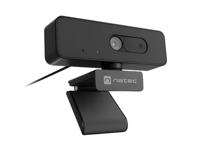Kamera internetowa Natec Galago Full HD 1080p